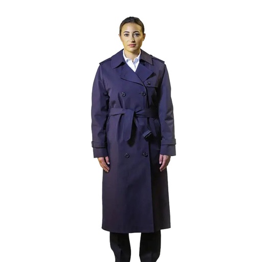 Darien Double Breasted Trench Coat for Women