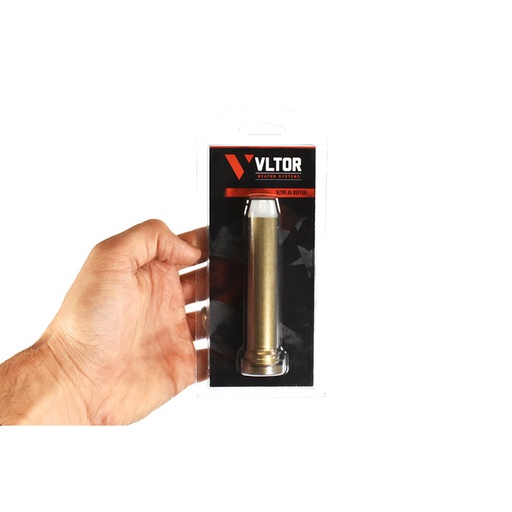 VLTOR A5 Heavy-Weight Buffer