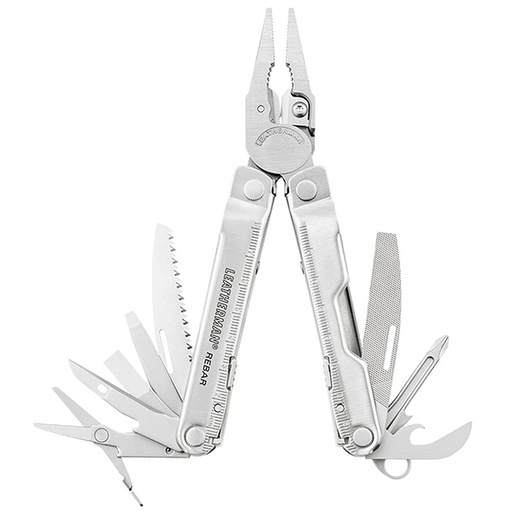 [LTHM-832297] Leatherman Knifeless Rebar Multi-Tool