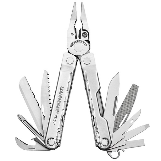 [LTHM-831547] Leatherman Rebar Multi-Tool