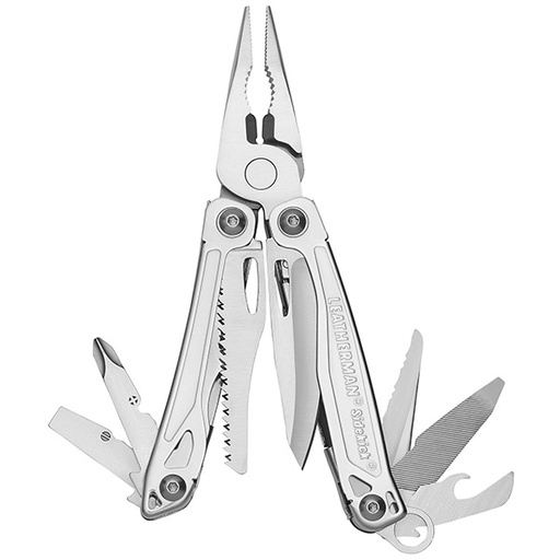 [LTHM-831428] Leatherman Sidekick 14-in-1 Multi-Tool