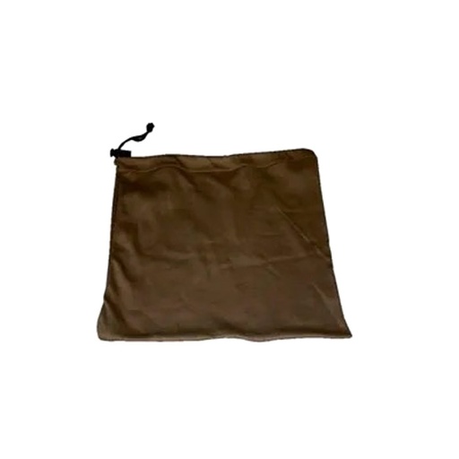 [PLTR-FP9007-DRAW] Peltor Headset Carrying Drawstring Bag