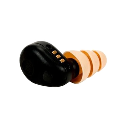 [PLTR-TEP-100E] Peltor TEP-100E Tactical Earplug Replacement Earpiece