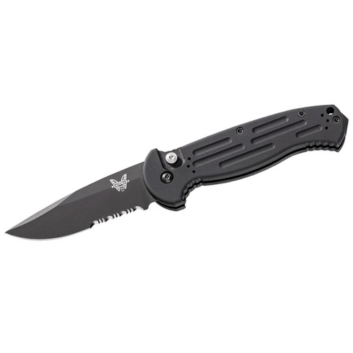 [BMKC-9051SBK] Benchmade AFO II Auto Knife