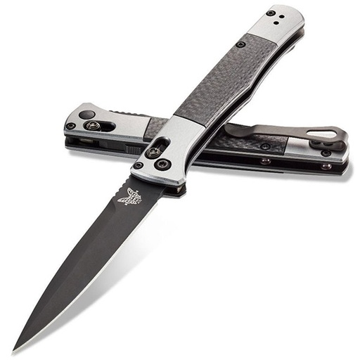 [BMKC-4170BK] Benchmade Fact Automatic Knife