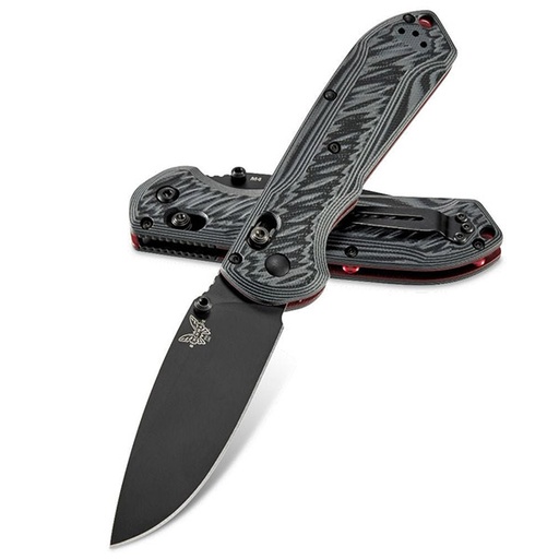 [BMKC-560BK-1] Benchmade Freek Folding Knife