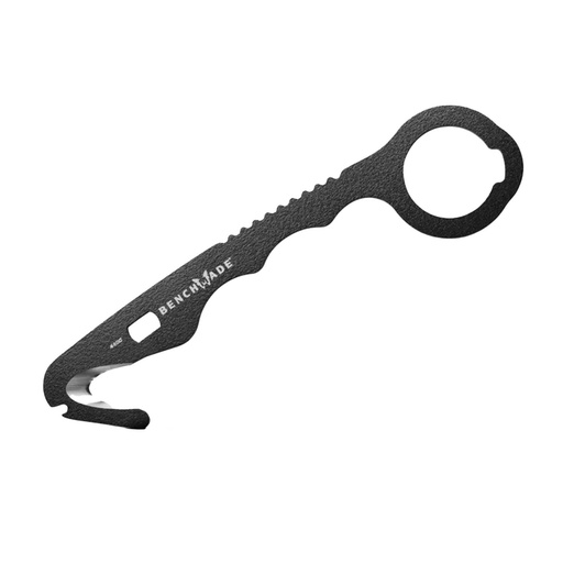 [BMKC-8 BLKWMED] Benchmade Medical Strap Cutter