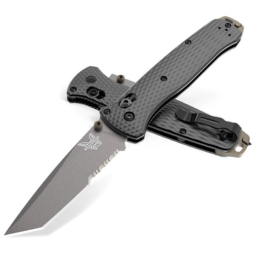 Benchmade Bailout Folding Knife