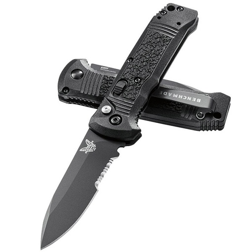 Benchmade Casbah Auto Knife
