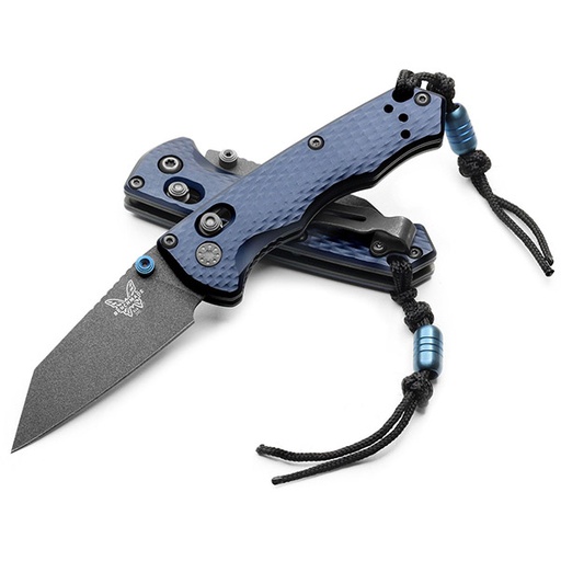 Benchmade Full Immunity Folding Knife