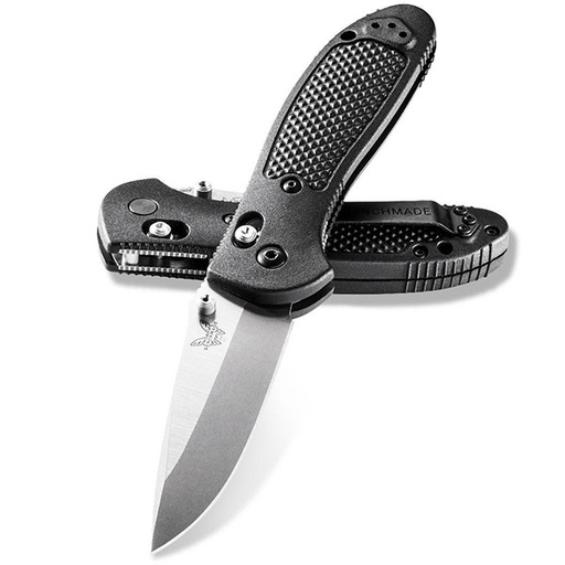 Benchmade Griptilian Folding Knife