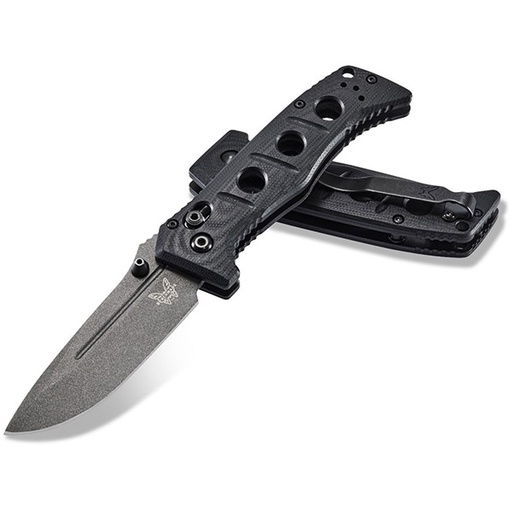 Benchmade Mini Adamas Folding Knife