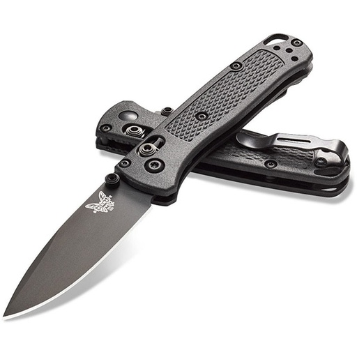 Benchmade Mini Bugout Folding Knife