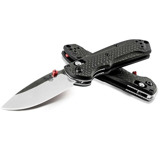 Benchmade Mini Freek Folding Knife