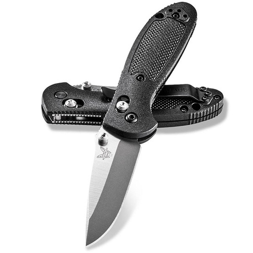 Benchmade Mini Griptilian S30V Folding Knife