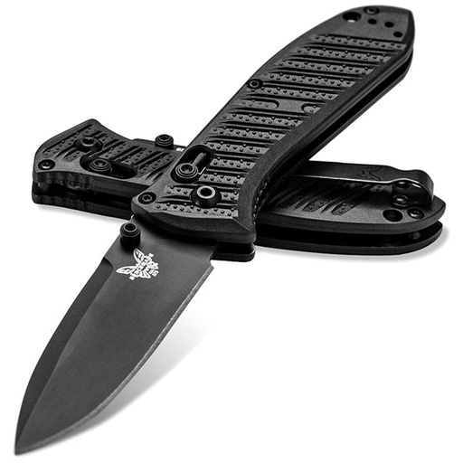 Benchmade Mini Presidio II Ultra