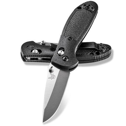 Benchmade Mini-Griptilian Folding Knife