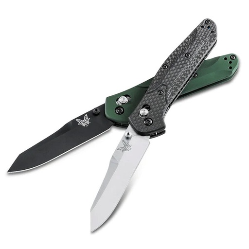 Benchmade Model 940 Folding Knife