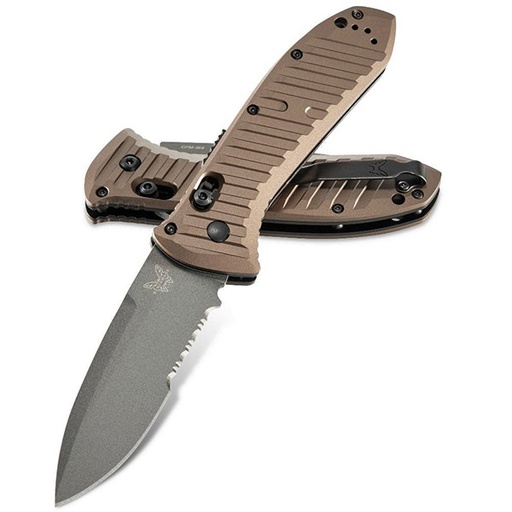 Benchmade Presidio II Auto Knife