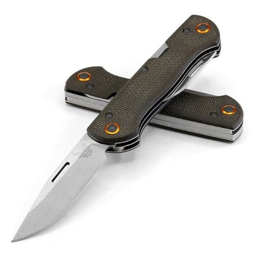 Benchmade Weekender Folding Knife