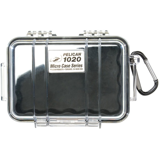 Pelican 1020 Micro Case