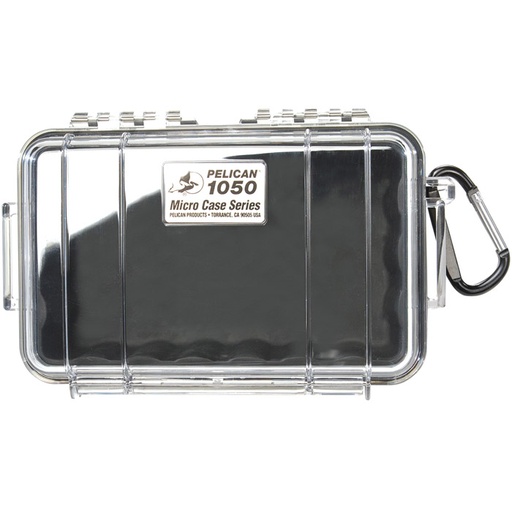 Pelican 1050 Micro Case