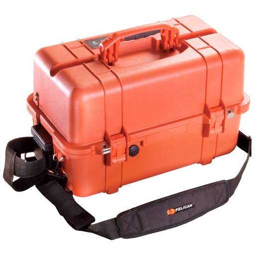 Pelican 1460 EMS Case