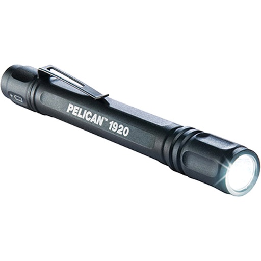 [PLCN-019200-0001-110] Pelican 1920 LED Flashlight