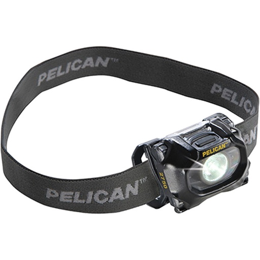 Pelican 2750 LED Headlamp