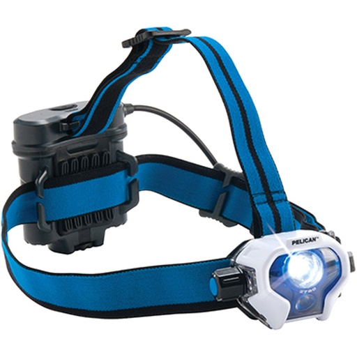 [PLCN-027800-0000-110] Pelican 2780 LED Headlamp