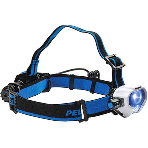 [PLCN-02780R-0000-110] Pelican 2780R LED Rechargeable Headlamp