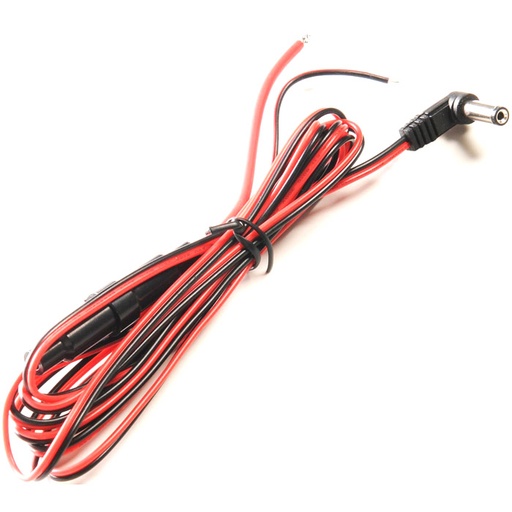 [PLCN-6061F] Pelican 6061F Direct Wiring Rig for Fast Charger