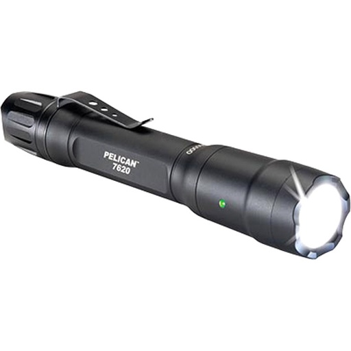 [PLCN-076200-0000-110] Pelican 7620 Tactical Flashlight