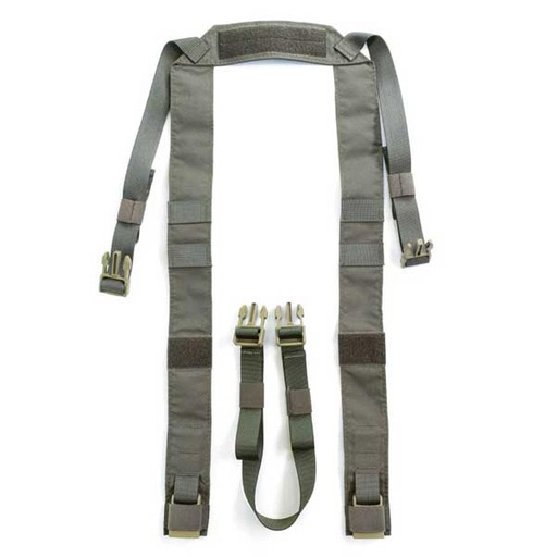 HRT Tactical Gear H Harness