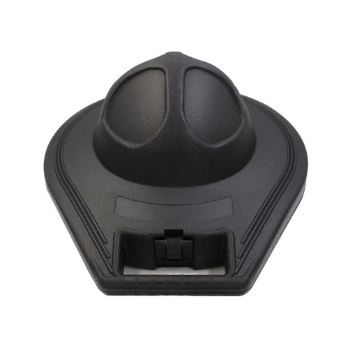 [STRA-HT-BLK] Hat Trap