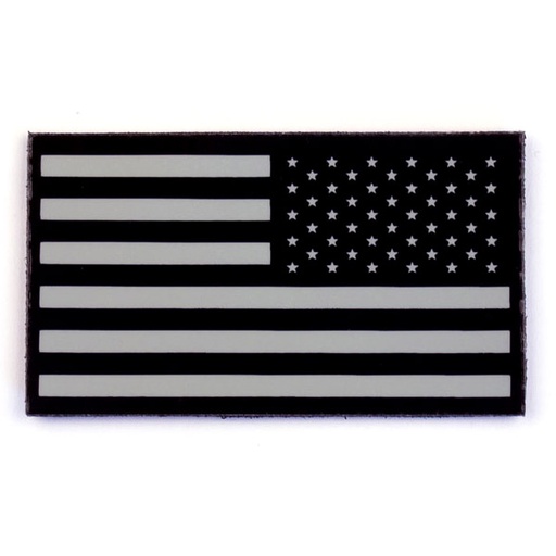 Cejay Engineering IR Reflective Velcro USA Flag