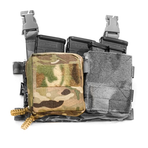 HRT Tactical Gear Modulus System GP Pouch