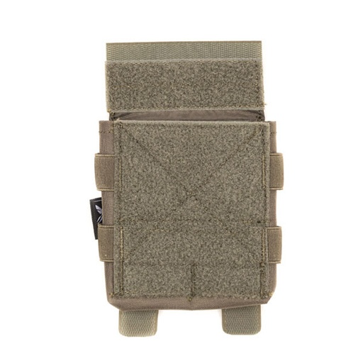 HRT Tactical Gear Modulus System Open Pouch