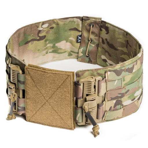 HRT Tactical Gear Quick Release Cummerbund