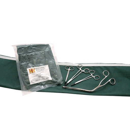 [HH-SIT-HHSIT01] H&H Medical Situational Instrument Trat (S.I.T.) Kit