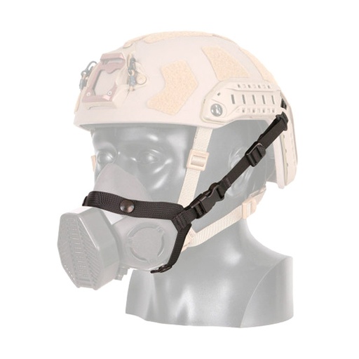[OPSC-G055-1024-03] Ops-Core SOTR O2 Strap Harness Accessory