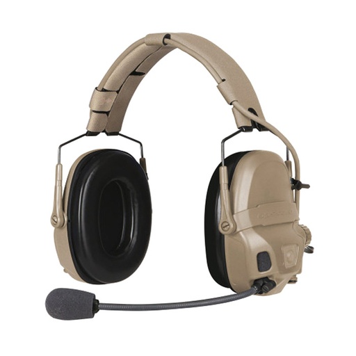 Ops-Core AMP Communications Headset