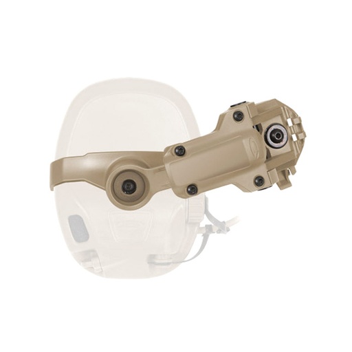 Ops-Core AMP Helmet Mount Rail Kit
