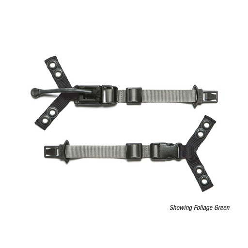 Ops-Core ARC Rail O2 Single Strap Kit