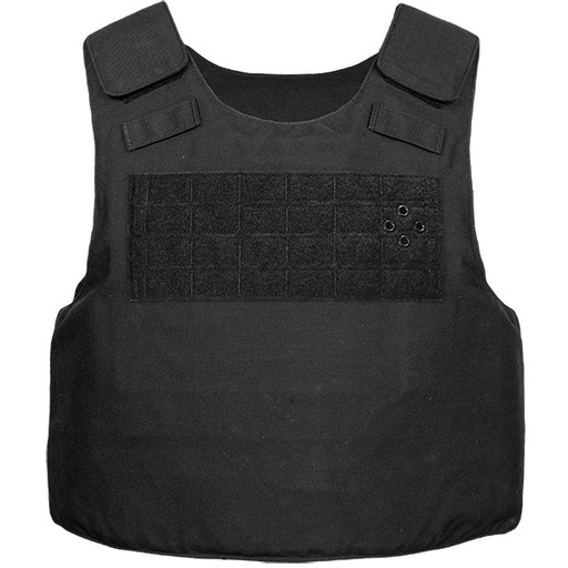 Armor Express OCS Bravo Slick Front Armor Carrier