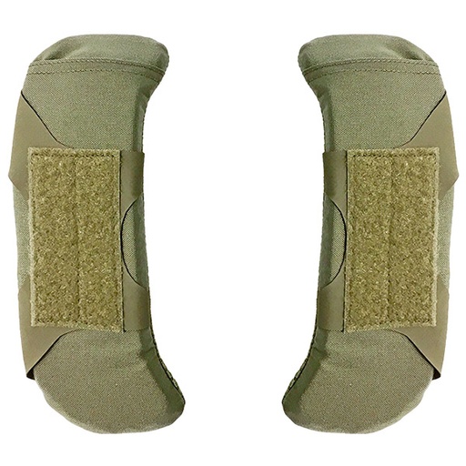 Soft Armor Inserts for Armor Express ASP Shoulder Pad System