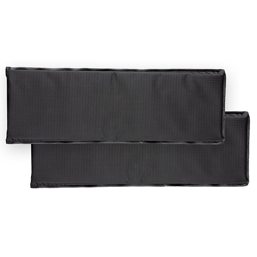 Soft Armor Inserts for Armor Express Dynamic Cummerbund