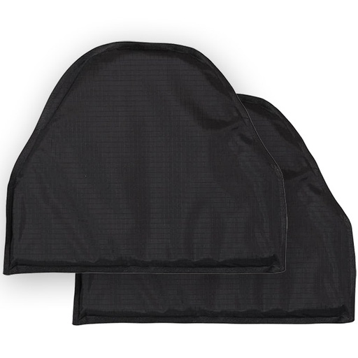 Soft Armor Inserts for Armor Express Max Sleeves