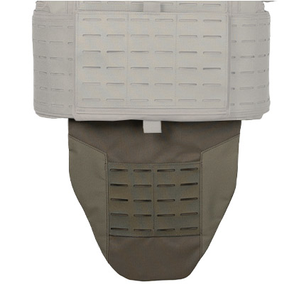 Soft Armor Insert for Armor Express NextGen Groin Protector