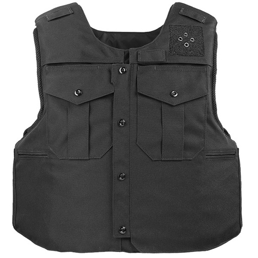 Armor Express Traverse Dress Vest